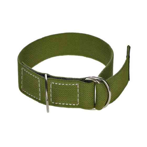 Ошейник 402 30мм "Економ" х/б "економ" Вінниця