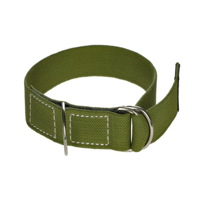 Ошейник 402 30мм "Економ" х/б "економ" Вінниця - фото 1