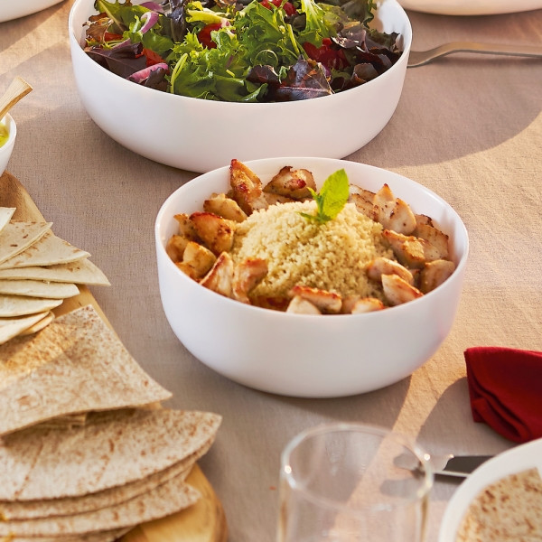 Форма для запікання LUMINARC DIWALI, 18 см (6392926) Київ - фото 8