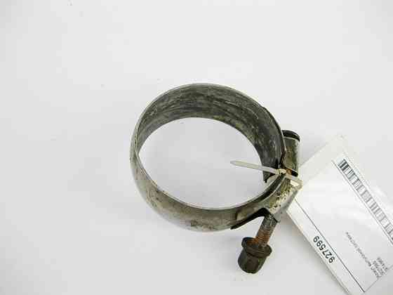 Georg Fischer  927599 Хомут випускної системи Одеса