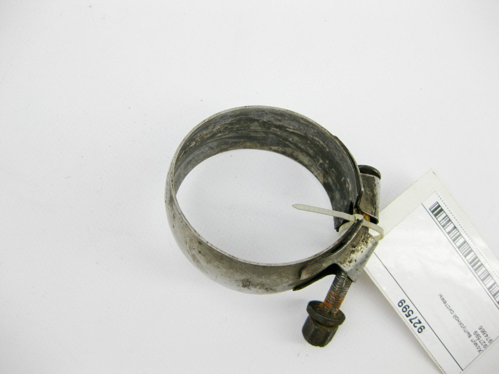 Georg Fischer  927599 Хомут випускної системи Одеса - фото 3