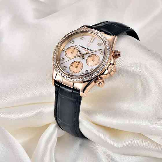 Pagani Design PD-1730 Gold-Black Киев