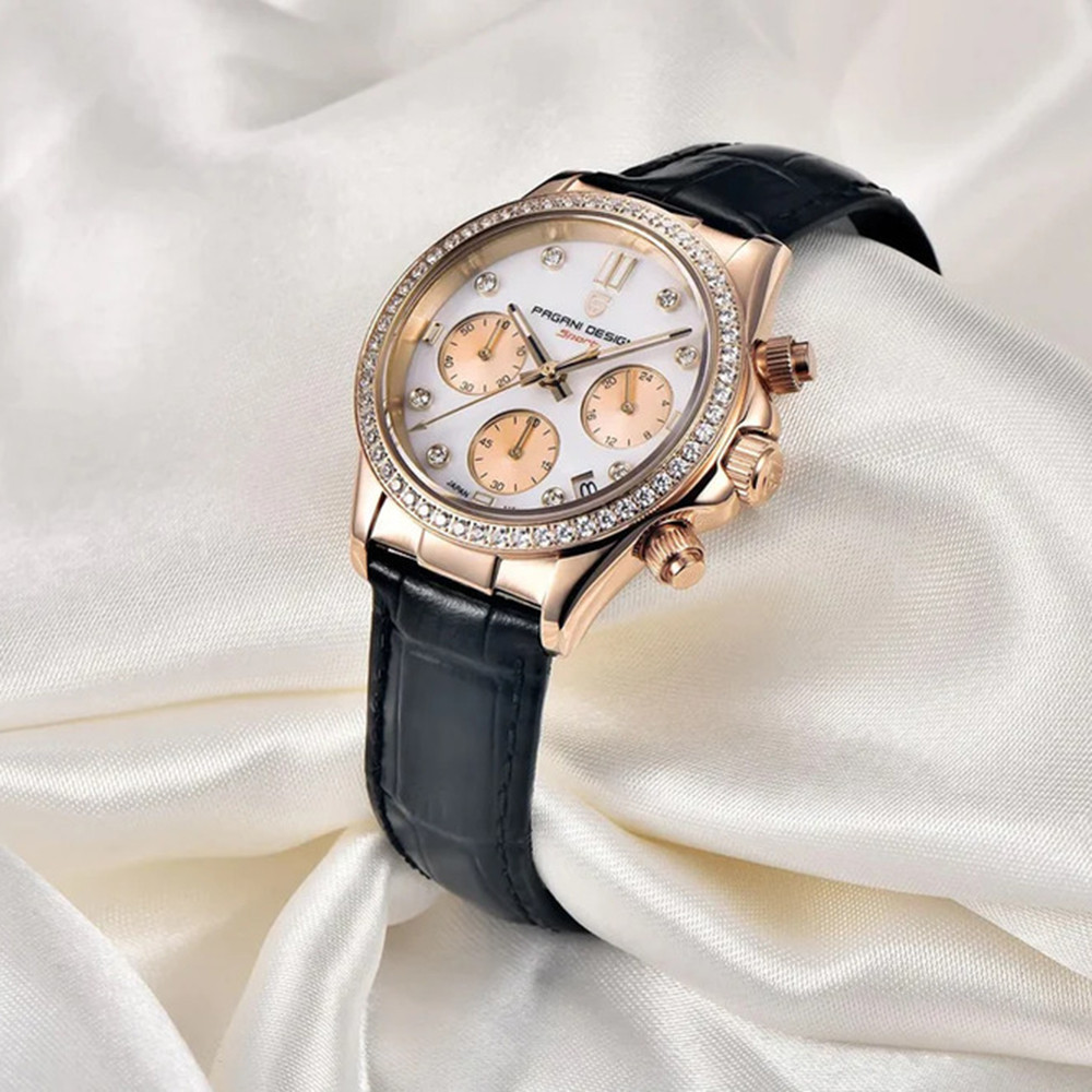 Pagani Design PD-1730 Gold-Black Киев - изображение 2