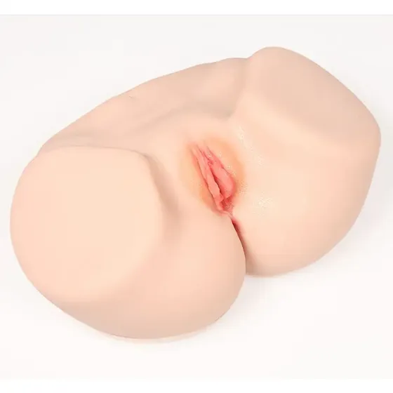 Мастурбатор Kokos 004 Vailla ONAHOLE Real Vagina 2WayPlus с вибрацией и массажем Львов