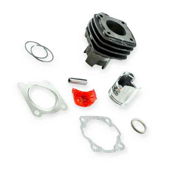 Цилиндр сборе Хонда PALL (41мм) в Мукачево