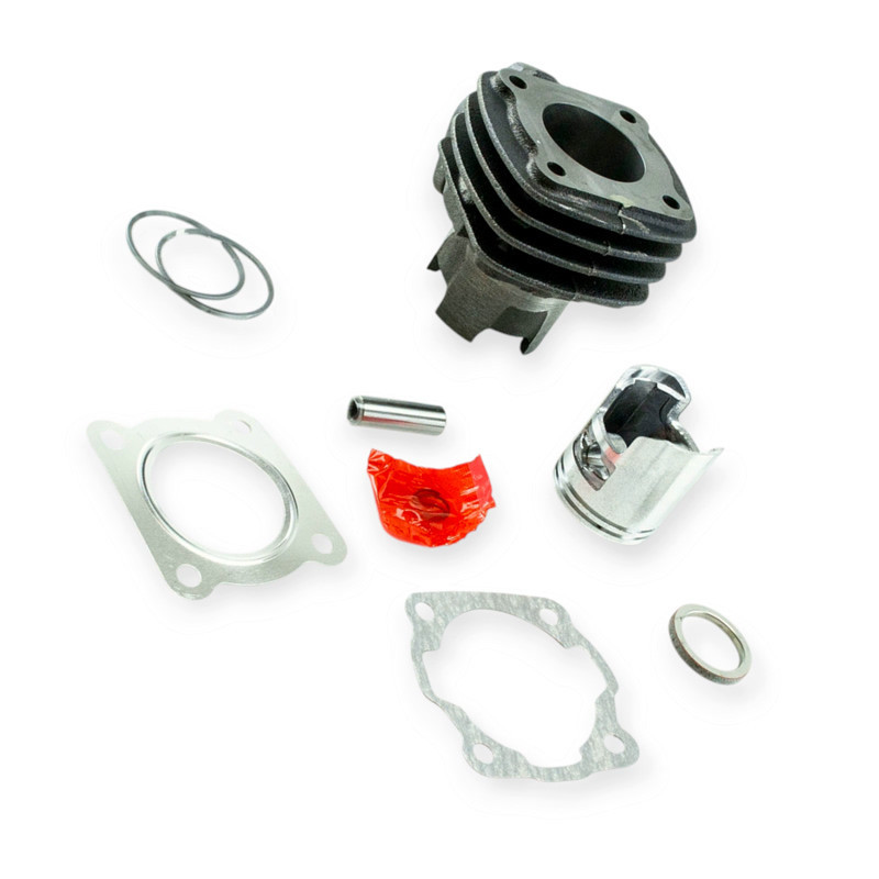 Цилиндр сборе Хонда PALL (41мм) в Мукачево - изображение 1