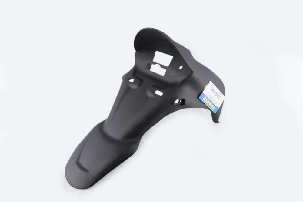 Пластик скутер Рейс задній (хвіст) Мукачево - фото 1