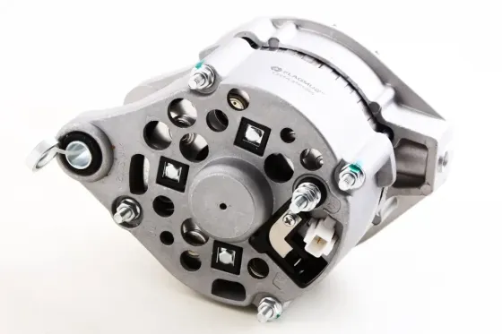 Генератор 2101 55А Flagmus Вінниця