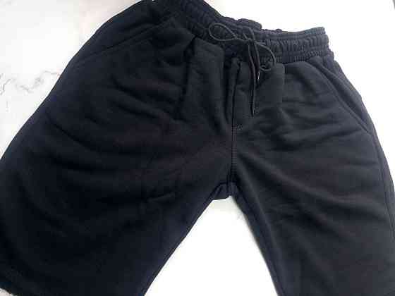 Шорти чоловічі трикотажні Темно-синій S Харків