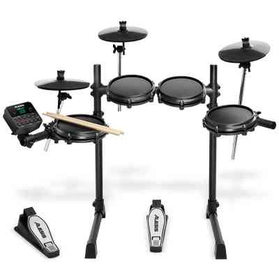 Електронна ударна установка Alesis Turbo Mesh Kit Вінниця