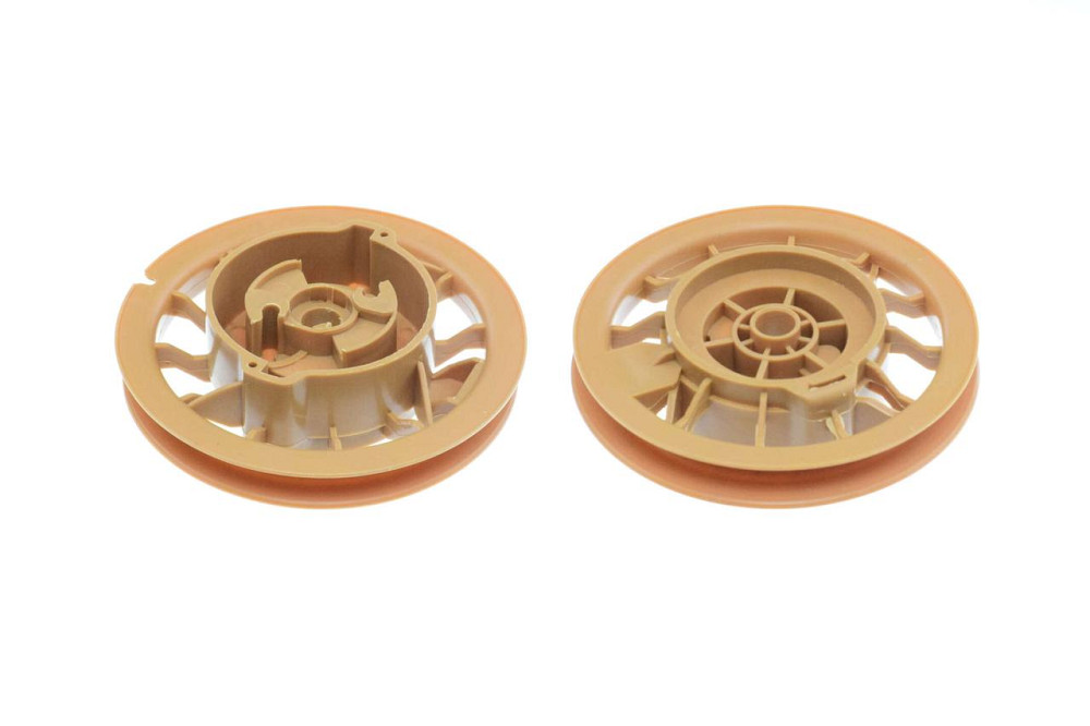 Шкив стартера мотоблок   168F/170F   (6,5/7Hp) Мукачево - изображение 1