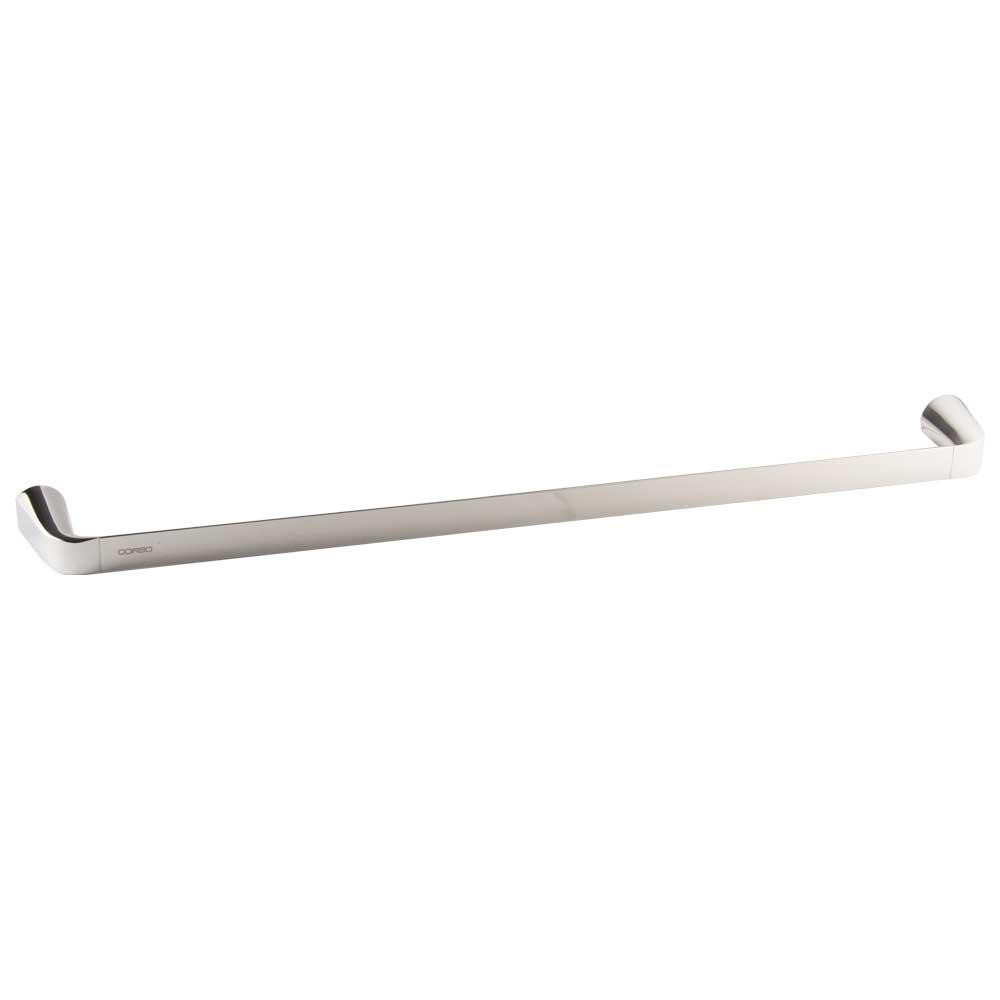 Тримач для рушників GARDA 600×70×34 мм CORSO (9680502) Київ - фото 1