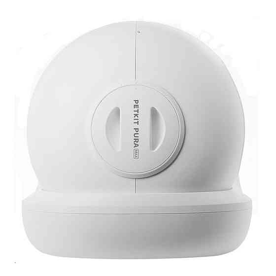 Смарт автоматичний лоток PETKIT Pura Max Self-Cleaning Cat Litter Box (P9902) Киев
