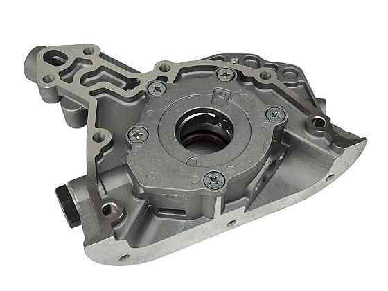 Насос Ланос (маслонасос) масляний Мукачево