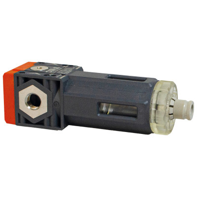 Фільтр повітряний Patron R2 AIR (PN-FILT-AIR-R2) Вінниця - фото 2