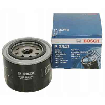 Фильтр масляный Bosch 0 451 103 341 Винница