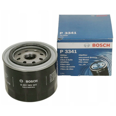 Фильтр масляный Bosch 0 451 103 341 Винница - изображение 2