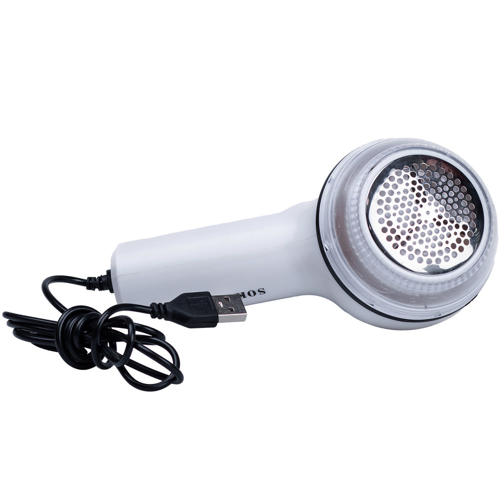 Sokany Машинка для стрижки ковтунців Sokany SK-879 біла Коломыя - изображение 1