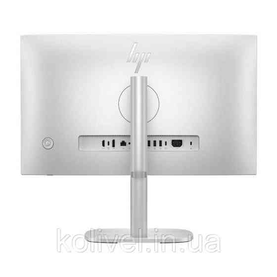 Комп'ютер HP EliteStudio 8 G1i Touch AiO / U7 265, 32, 1TB, K&M, Cam, WiFi, HAS, W11Pro64 (A55P3ET) Київ