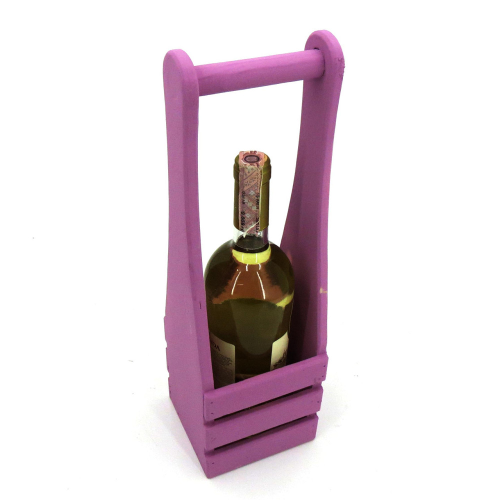 Подарунковий кошик "Асті" флокс Миколаїв - фото 7