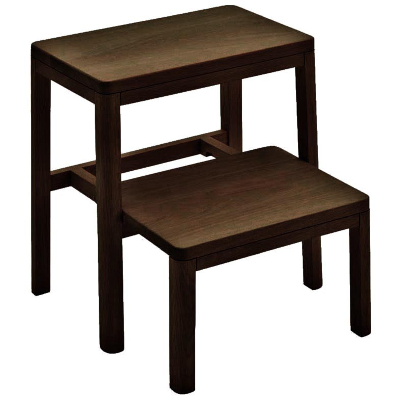 Лавка-сходинка "Сентмері" капучино Миколаїв - фото 1