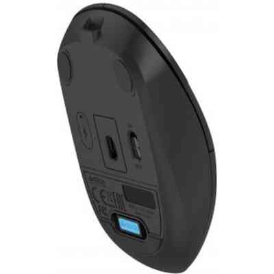Мишка A4Tech FG15CS Air2 Wireless Grey (4711421001229) Вінниця