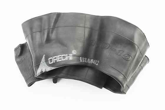 Камера 10" 3,50 з кривим ніпелем Київ