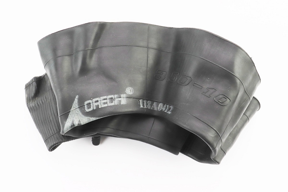 Камера 10" 3,50 з кривим ніпелем Киев - изображение 2