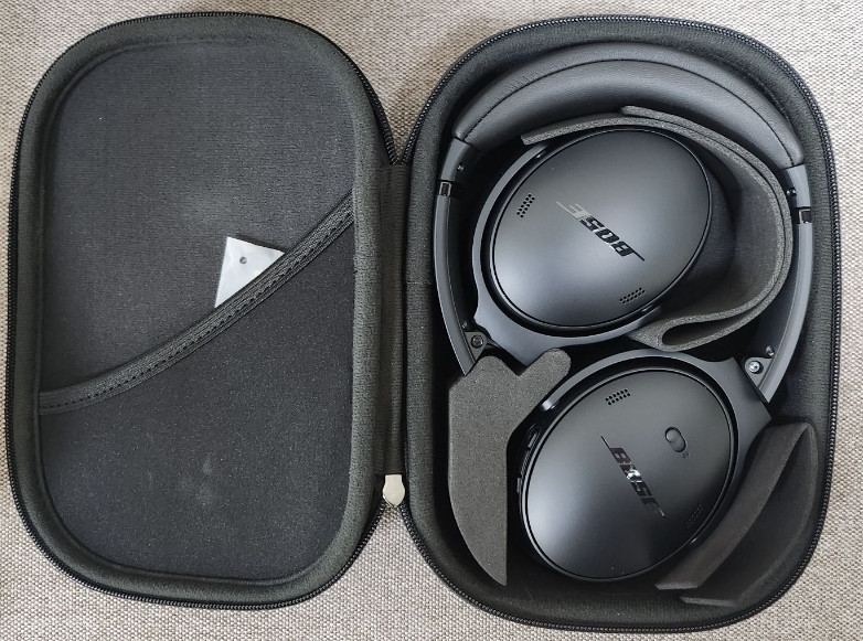 Наушники Bose QuietСomfort Headphones QC 45. Харків - фото 3