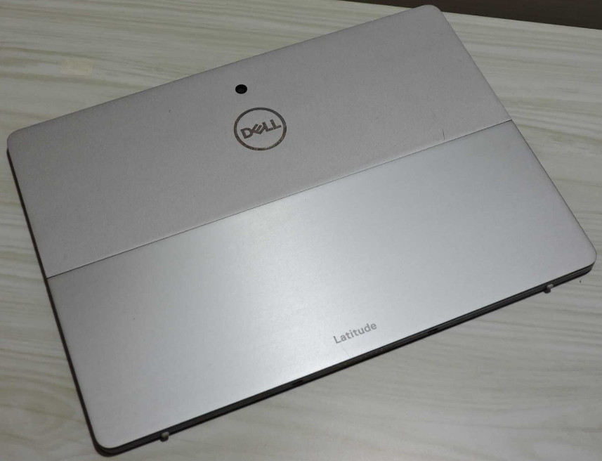 Планшет Dell Latitude 7210 2in1/12,3” FHD IPS /i7 10610U/16GB/SSD 256 Київ - фото 3