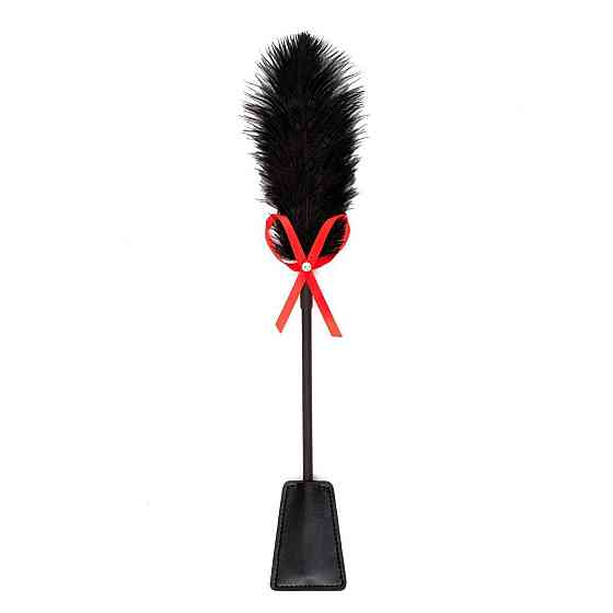 Стек - Fetish B-Series Tickler & Whip 2.0 Sex Aura Киев