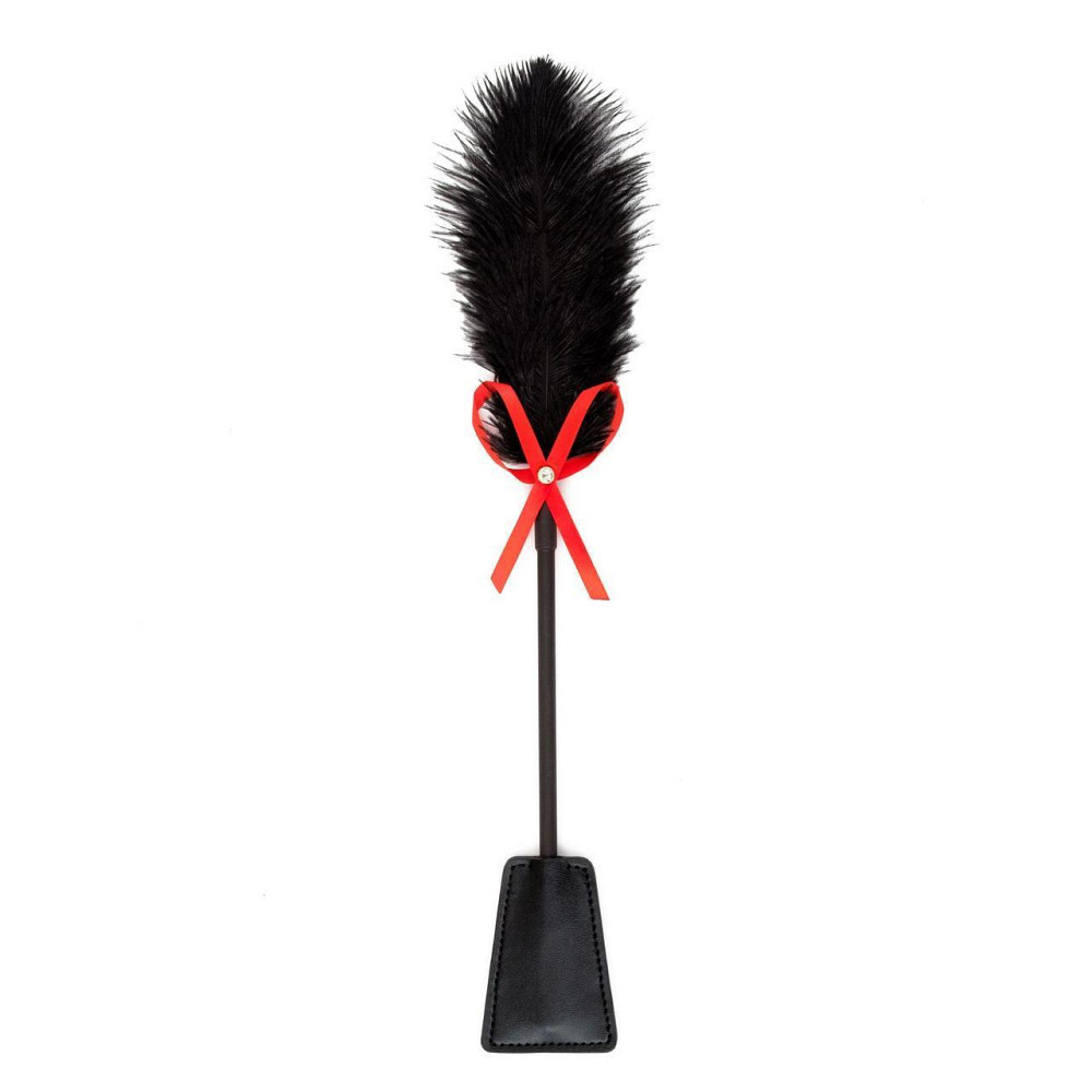 Стек - Fetish B-Series Tickler & Whip 2.0 Sex Aura Киев - изображение 1