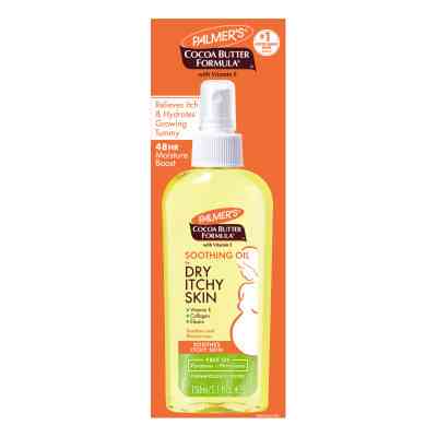 Косметика для мам Palmer's з олією какао і вітаміном Е, 150 мл (4050.00) Вінниця