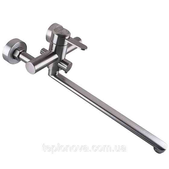 Смеситель для ванны Globus Lux WIEN SUS2-208 Черновцы