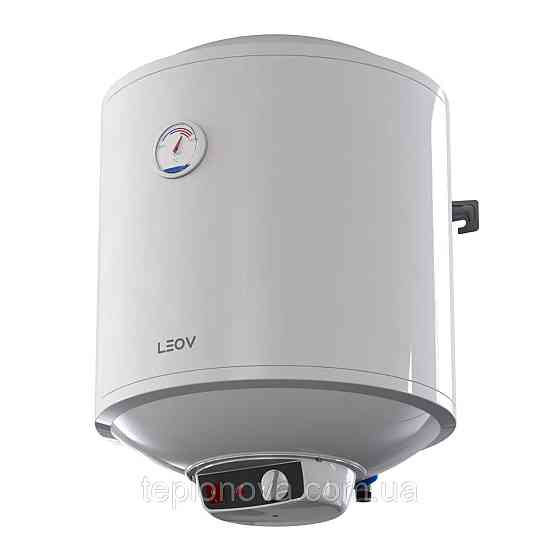 Водонагрівач LEOV LV 50 l Чернівці