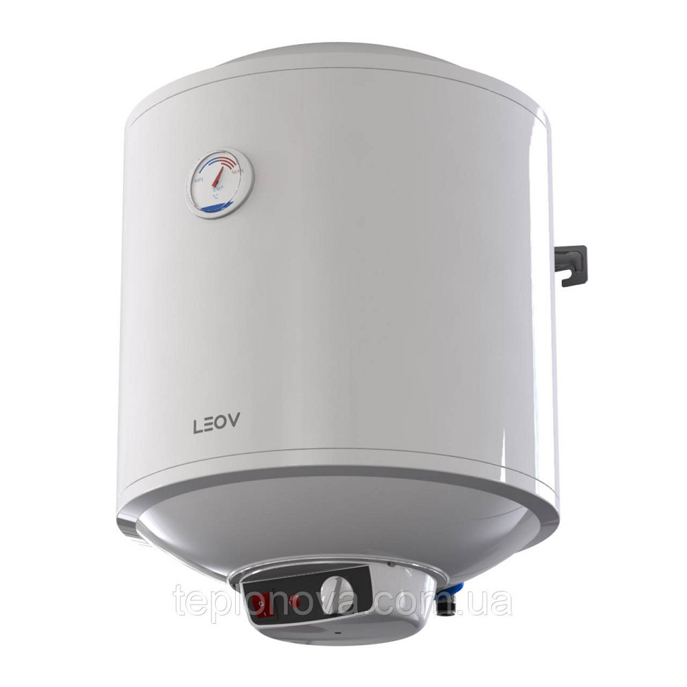 Водонагрівач LEOV LV 50 l Чернівці - фото 4