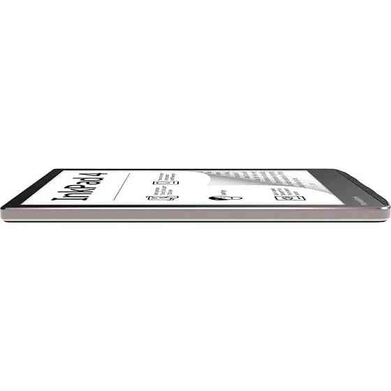 Електронна книга PocketBook 743G InkPad 4 Stundust Silver (PB743G-U-CIS) Сріблястий Харків