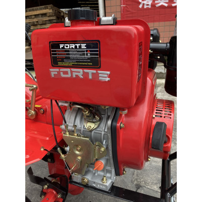 Культиватор Forte 1350-3, колеса 12", 9кс (113401) Вінниця - фото 6