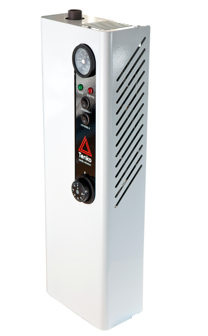 Электрический котел для отопления Tenko 3 квт 220 В Эконом Тенко Харьков - изображение 5