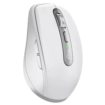 Мишка Logitech MX Anywhere 3S Wireless Pale Grey (910-006930) Вінниця