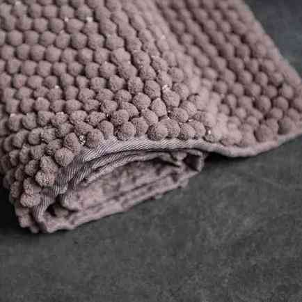 Килимок для ванної кімнати 55*80 Ананас (кольори в асортименті) Харків