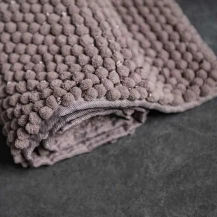 Килимок для ванної кімнати 55*80 Ананас (кольори в асортименті) Харків - фото 4