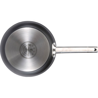 Сковорода MasterPro Foodies collection 24 см (BGMP-3551) Вінниця - фото 2