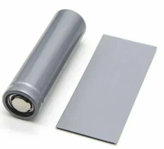 Термоусадочная пленка для аккумуляторов 18650, 100 шт. Киев