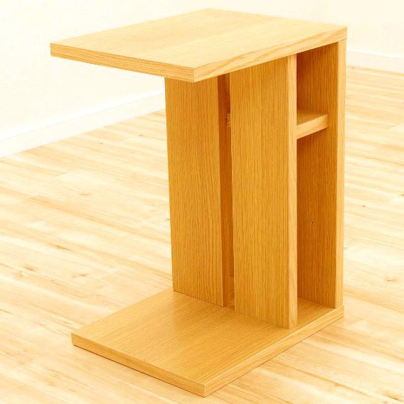 Приставний столик "Балінгіан" каррі Миколаїв - фото 1