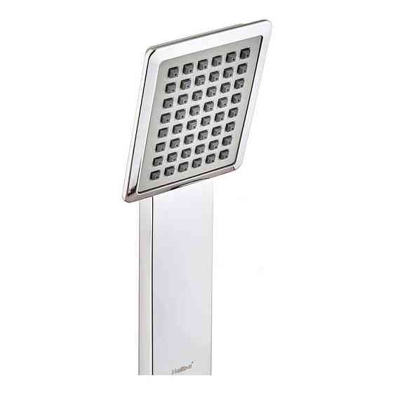 Змішувач для ванни Haiba Kubus 022    ( HB3957 ) 22540 Харків