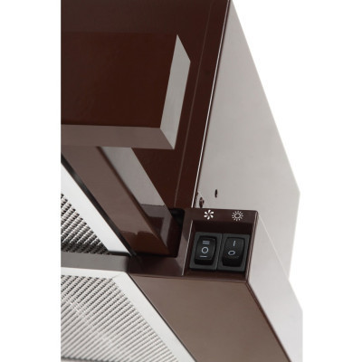 Вытяжка кухонная Eleyus Cyclon 700 50 BR Винница - изображение 6