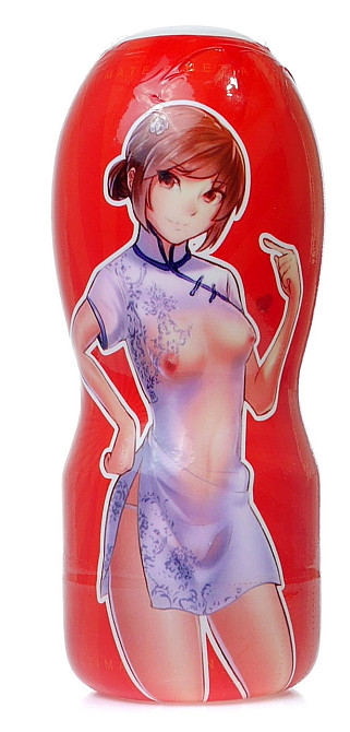 Вагина-мастурбатор OYO - Manga, YQM-208 Sex Aura Киев - изображение 6