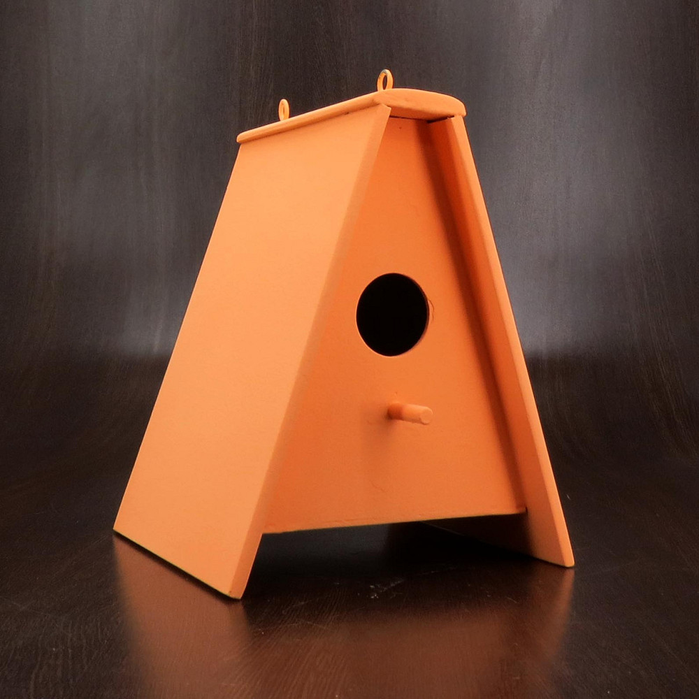 Шпаківня садова "Стриж" грейпфрут Миколаїв - фото 1