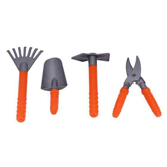 Дитячий "Набір садівника" ТехноК 8287TXK Вінниця